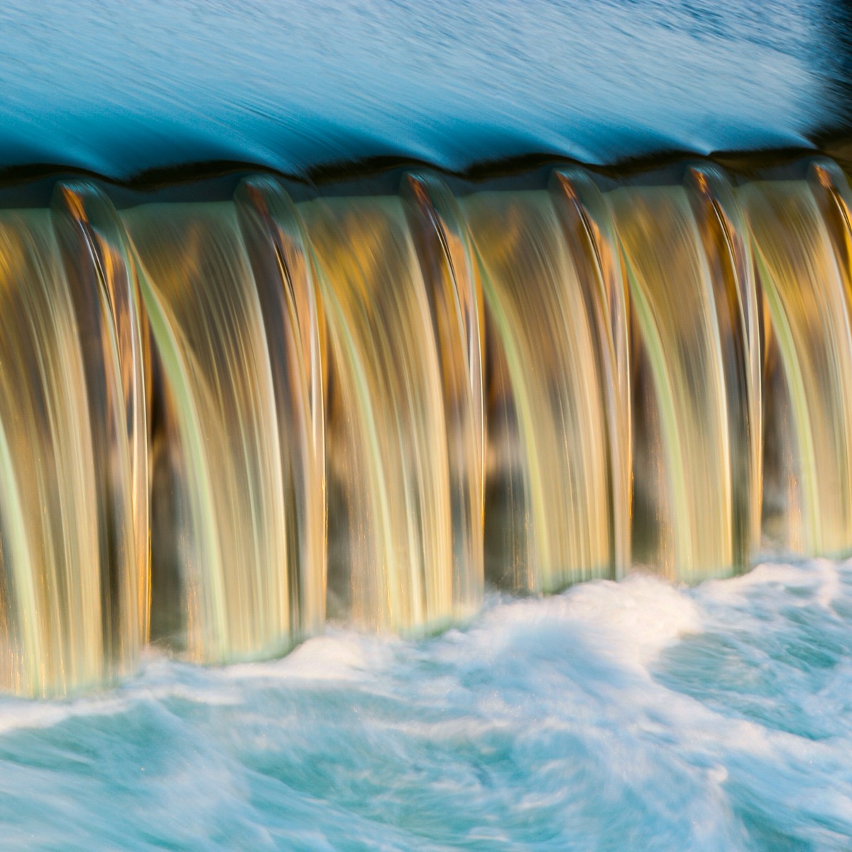 fluss